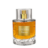Cocktail Intense Fragrance World Edp 100ML Unisex - Inspirado En Kilian Angels Share