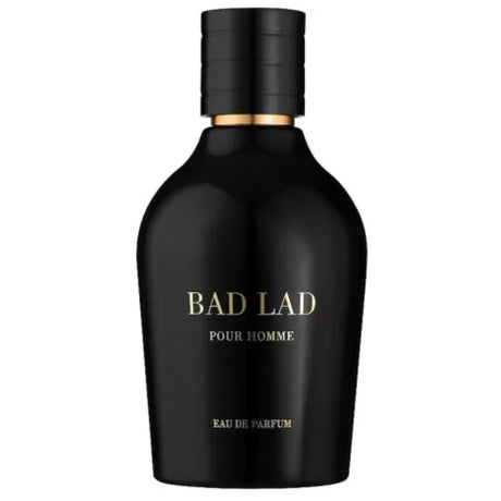 Bad Lad Le Parfum Fragrance World  Edp 100Ml Hombre - Inspirado en CH Bad Boy Le Parfum