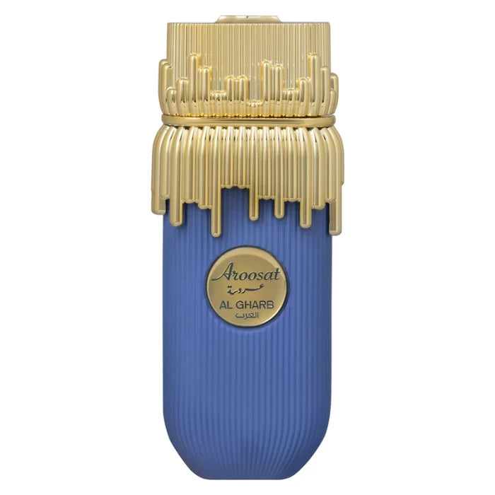 Aroosat Al Gharb Elite Risala Edp 100Ml Unisex - Inspirado en Le Beau Paradise Garden Jean Paul Gaultier