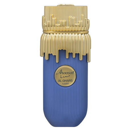Aroosat Al Gharb Elite Risala Edp 100Ml Unisex - Inspirado en Le Beau Paradise Garden Jean Paul Gaultier