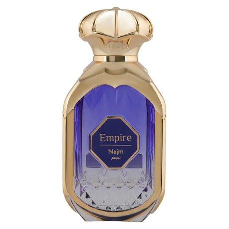 Empire Najm Elite Risala Edp 100Ml Unisex - Inspirado en Azzure Oud French Avenue