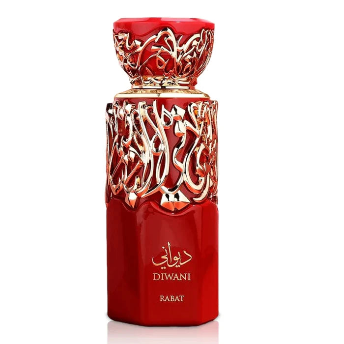 Diwani Rabat French Avenue Edp 100Ml Unisex-Inspirado en Tuttle Tiziana Terenzi