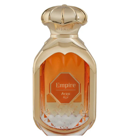 Empire Arza Elite Risala Edp 100Ml Unisex - Inspirado en Instant Crush Mancera