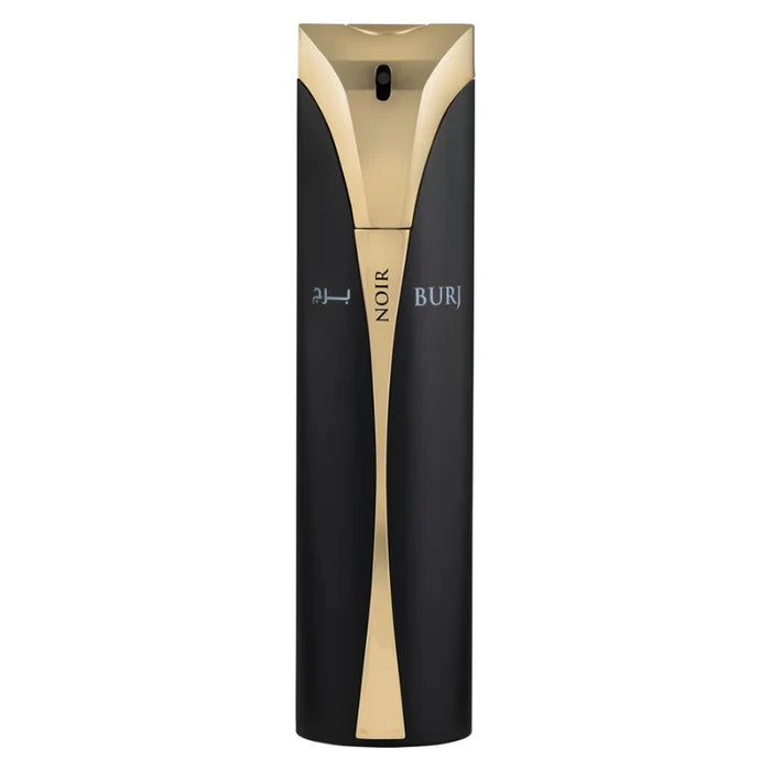 Burj Noir Elite Risala Edp 100Ml Hombre- Inspirado en Loewe 7 Cobalt Loewe