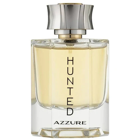 Hunted Azzure Fragrance World Edp 100Ml Hombre