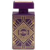Intro Afteramath Fragrance World Edp 80Ml Unisex - Inspirado en Side Effect Initio Parfums Prives