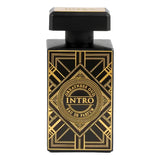 Intro Greatness Oud Fragrance World Edp 80Ml Unisex