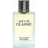 Aqua De Classic Fragrance World Edp 80Ml Hombre - Inspirado en Acqua di Gio Giorgio Armani