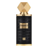 Mashrabya Lattafa Edp 100ML Unisex- Inspirado en Smoking Hot By Kilian