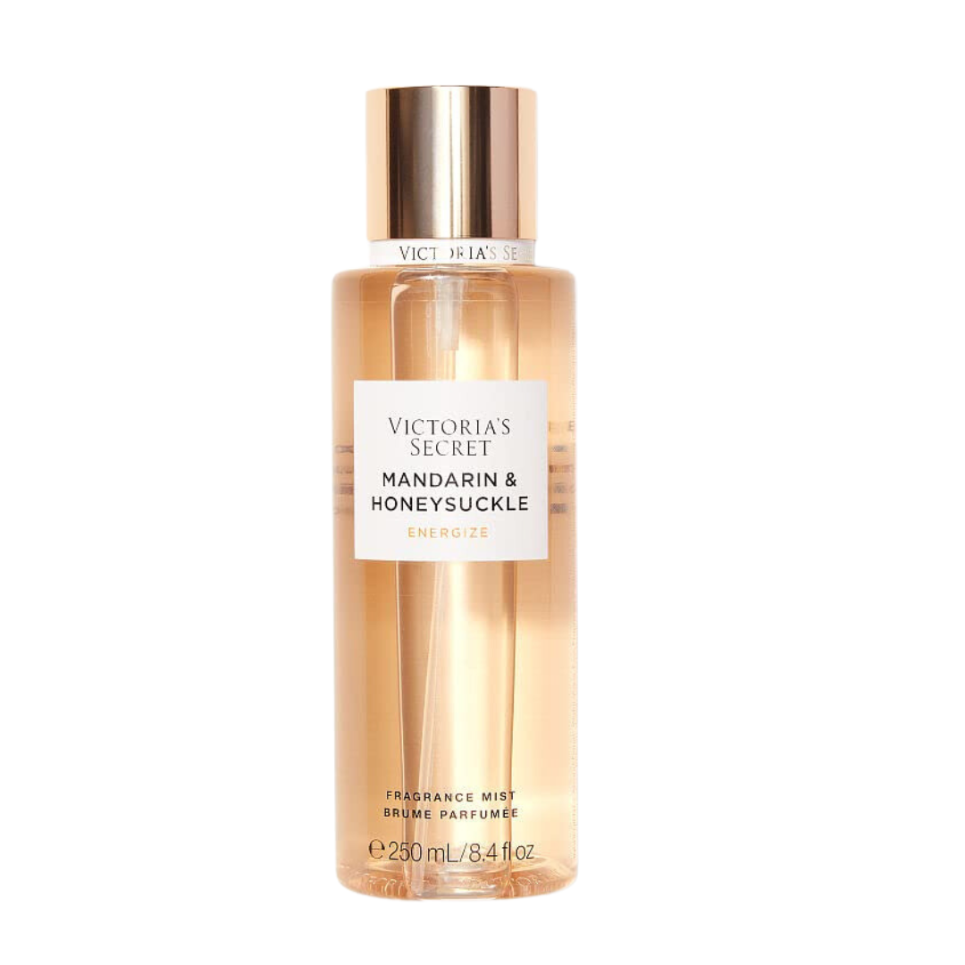 Mandarin & Honeysuckle Victoria's Secret 250ML Mujer Colonia