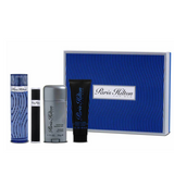 Estuche Paris Hilton Edt 100ML+10ML+90ML S/G + 78ML Deo Hombre