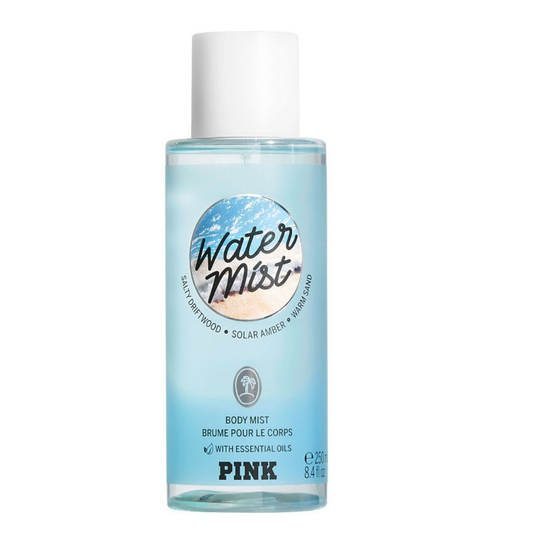 Water Mist Pink Victoria&#39;s Secret 250ML Mujer Colonia
