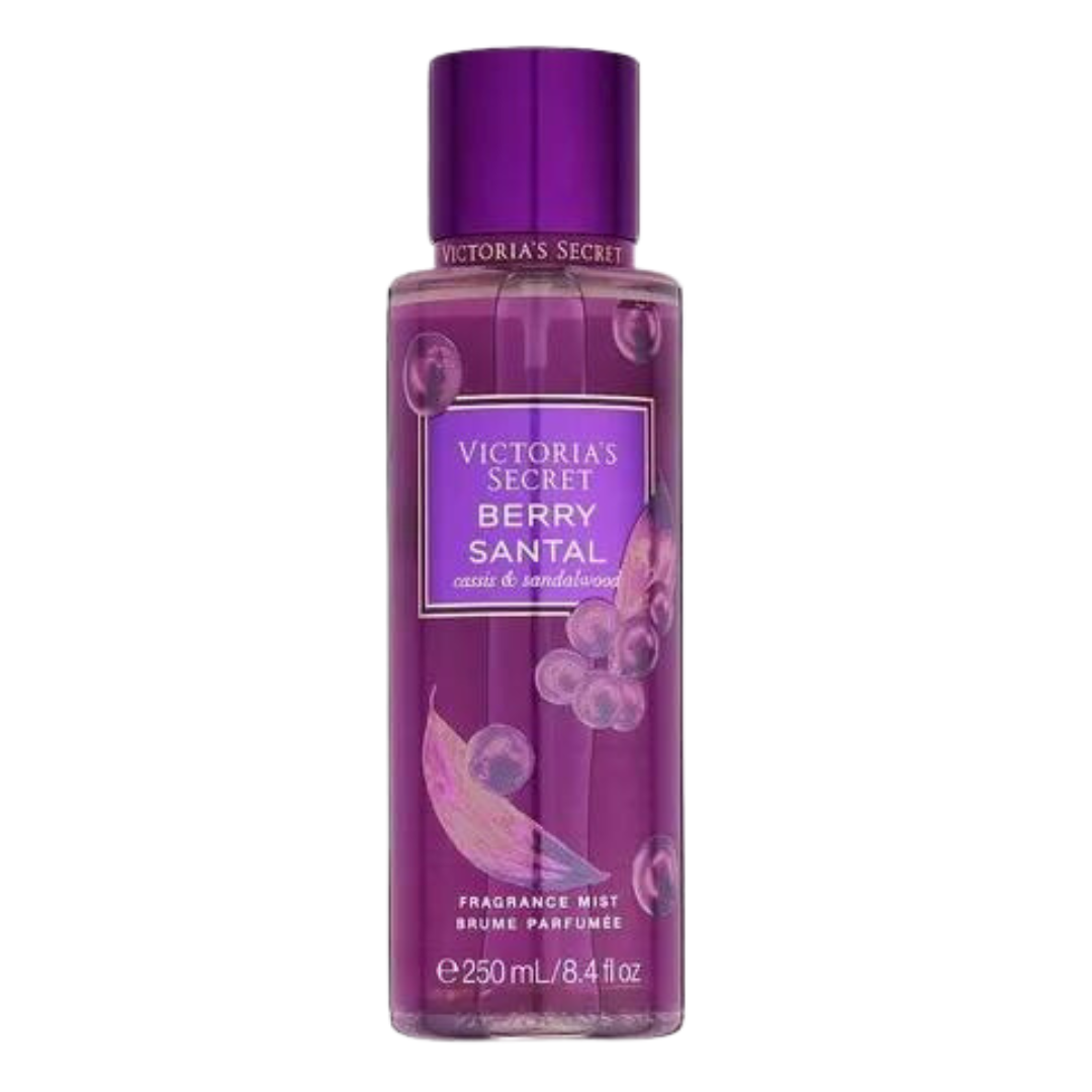 Berry Santal Victoria&#39;s Secret 250ML Mujer Colonia