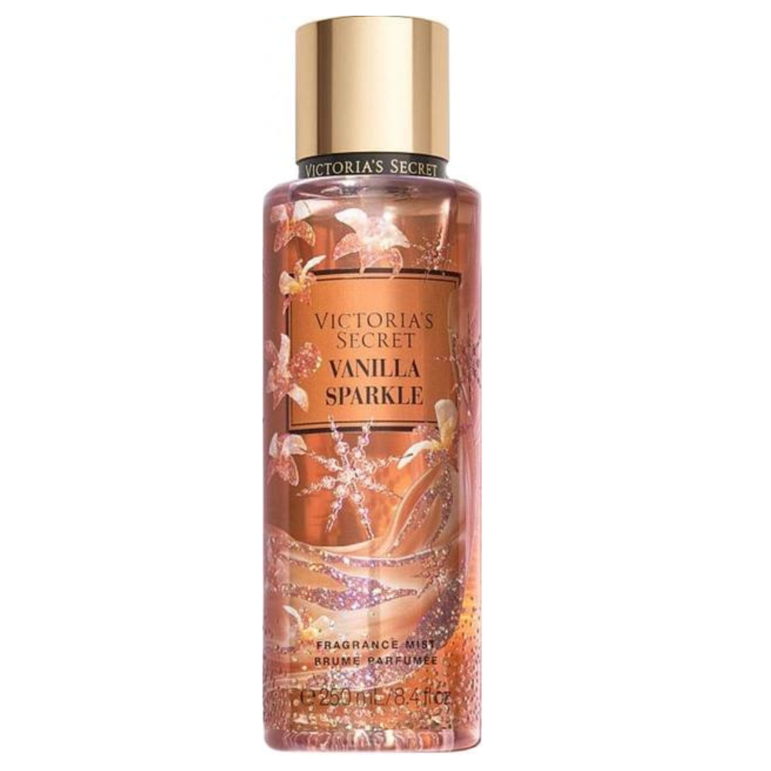 Vanilla Sparkle Victoria&#39;s Secret 250ML Mujer Colonia