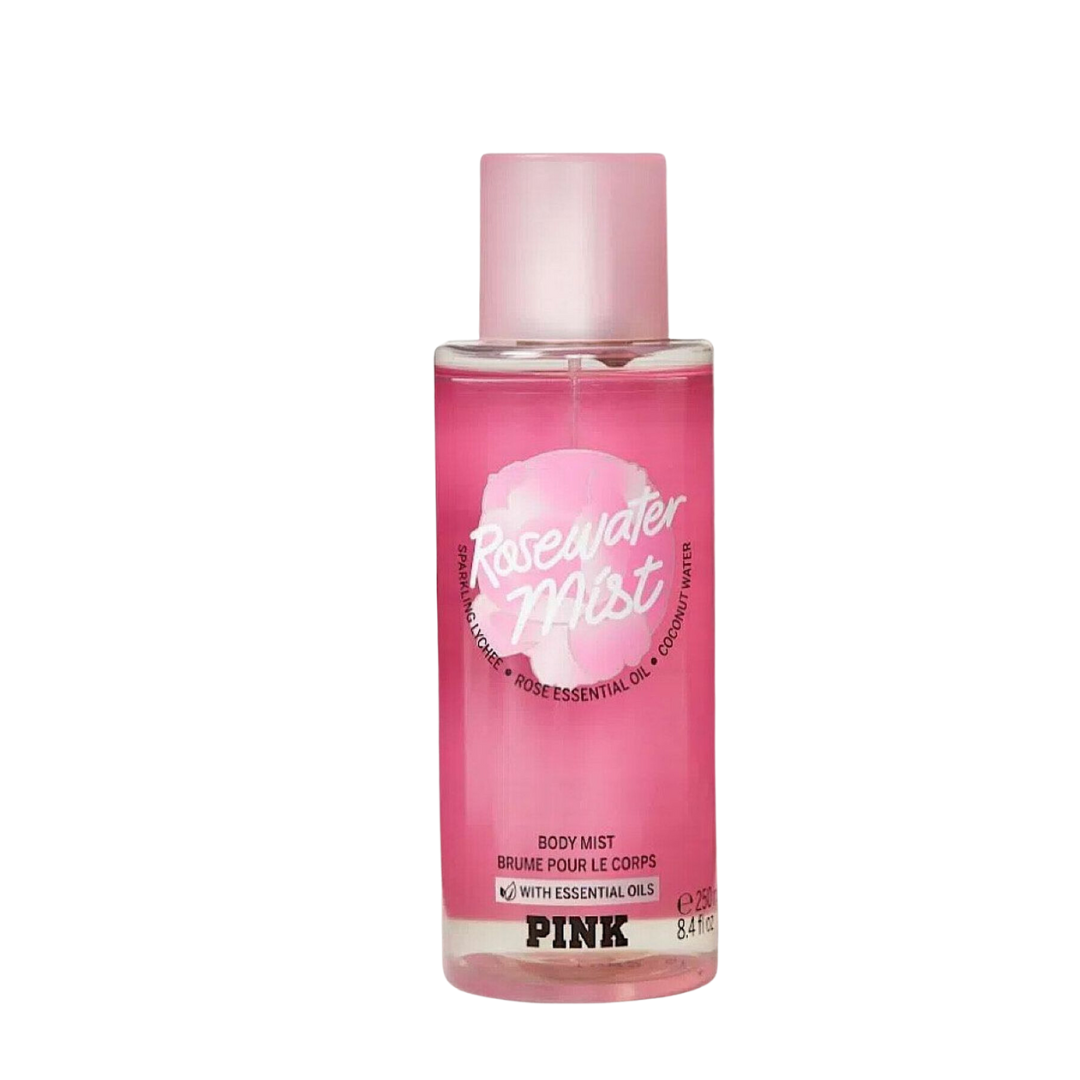 Rosewater Pink Victoria&#39;s Secret 250ML Mujer Colonia