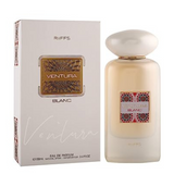 Ventura Blanc Riiffs Edp 100ML Unisex- Inspirado en AMBREE NARCISO RODRIGUEZ