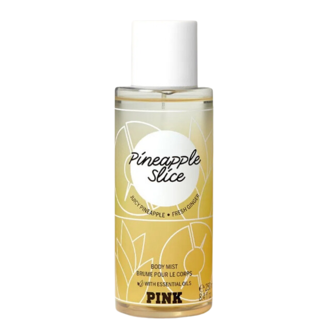 Pineapple Pink Victoria&#39;s Secret 250ML Mujer Colonia