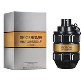 Spicebomb Viktor & Rolf Extreme Edp 90ML Hombre