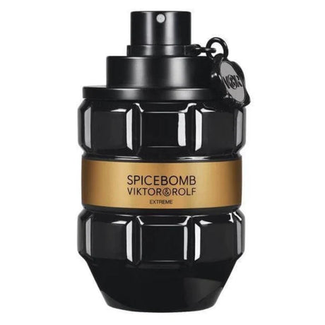 Spicebomb Viktor & Rolf Extreme Edp 90ML Hombre