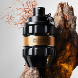 Spicebomb Viktor & Rolf Extreme Edp 90ML Hombre