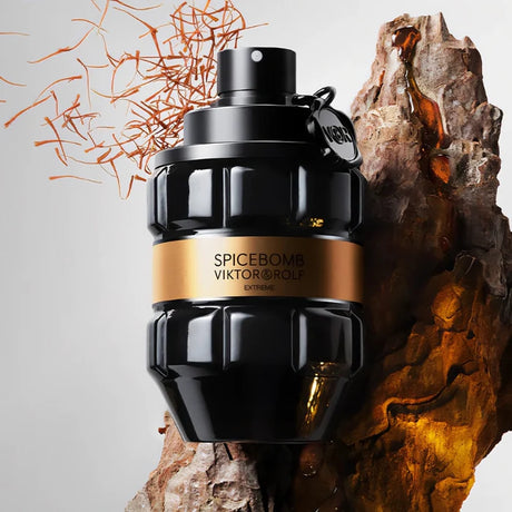 Spicebomb Viktor & Rolf Extreme Edp 90ML Hombre