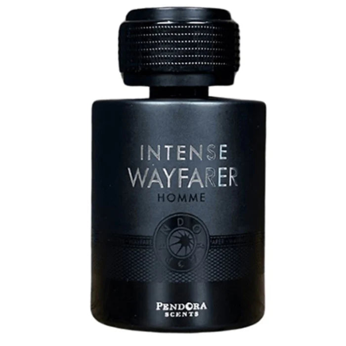 Intense Wayfarer Pendora Scents Paris Corner Edp 100Ml Hombre