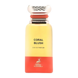 Maison Alhambra Coral Blush EDP 80 ml Unisex - Inspirado en Bitter Peach Tom Ford