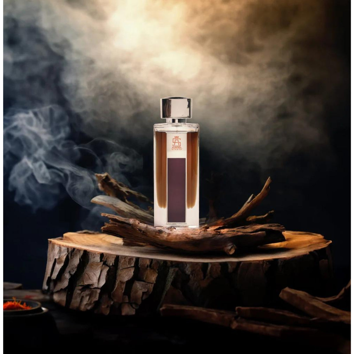 Cuban Wood Aurora Scents Edp 100ML Hombre