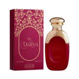 Daliya Hamidi Edp 100Ml Unisex
