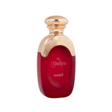 Daliya Hamidi Edp 100Ml Unisex