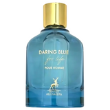 Daring Blue For Life Pour Homme Maison Alhambra Edp 100ML Hombre - Inspirado en Light Blue Forever pour Homme Dolce&Gabbana