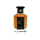 Dark As Wood Fragrance World Edp 100Ml Unisex