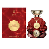 Ruby Gemstone Jivi Parfums Edp 100Ml
