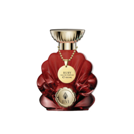 Ruby Gemstone Jivi Parfums Edp 100Ml Mujer - Inspirado de Carolina Herrera 212 Sexy Women