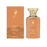 Sables Du Sahara  Places  Jivi Parfums Edp 100Ml