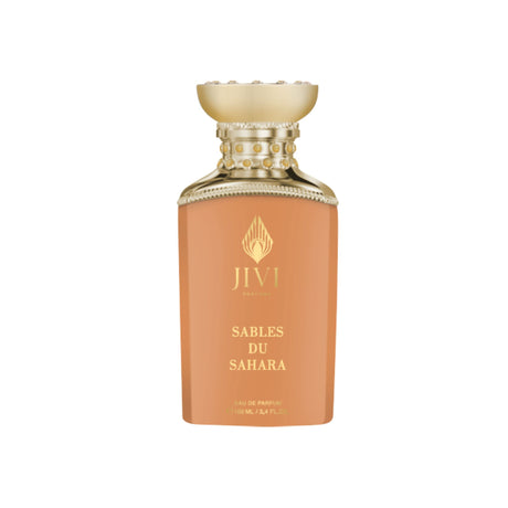 Sables Du Sahara  Places  Jivi Parfums Edp 100Ml Mujer - Inspirado de Carolina Herrera 212 Heroes Women