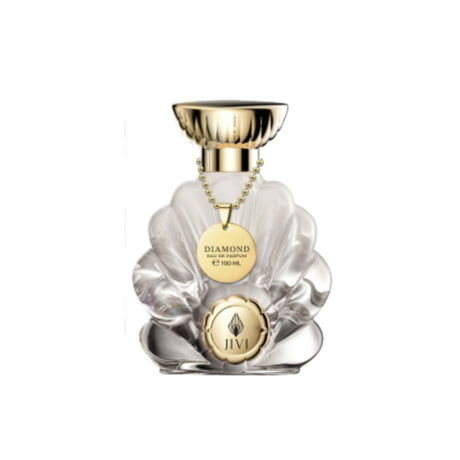 Diamond Gemstone Jivi Parfums Edp 100Ml Mujer - Inspirado de Paco Rabanne Fame