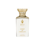 Espirit De L'Himalaya  Places  Jivi Parfums Edp 100Ml