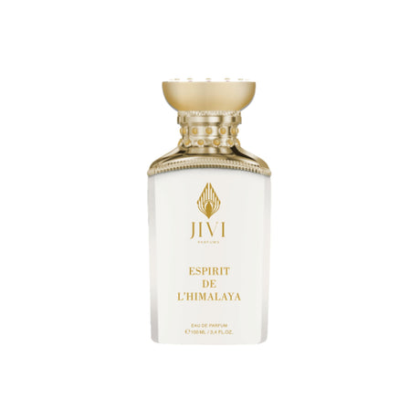 Espirit De L'Himalaya  Places  Jivi Parfums Edp 100Ml Mujer - Inspirado de Paco Rabanne Olympea