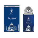 Taj Mahal Wow Jivi Parfums Edp 100Ml