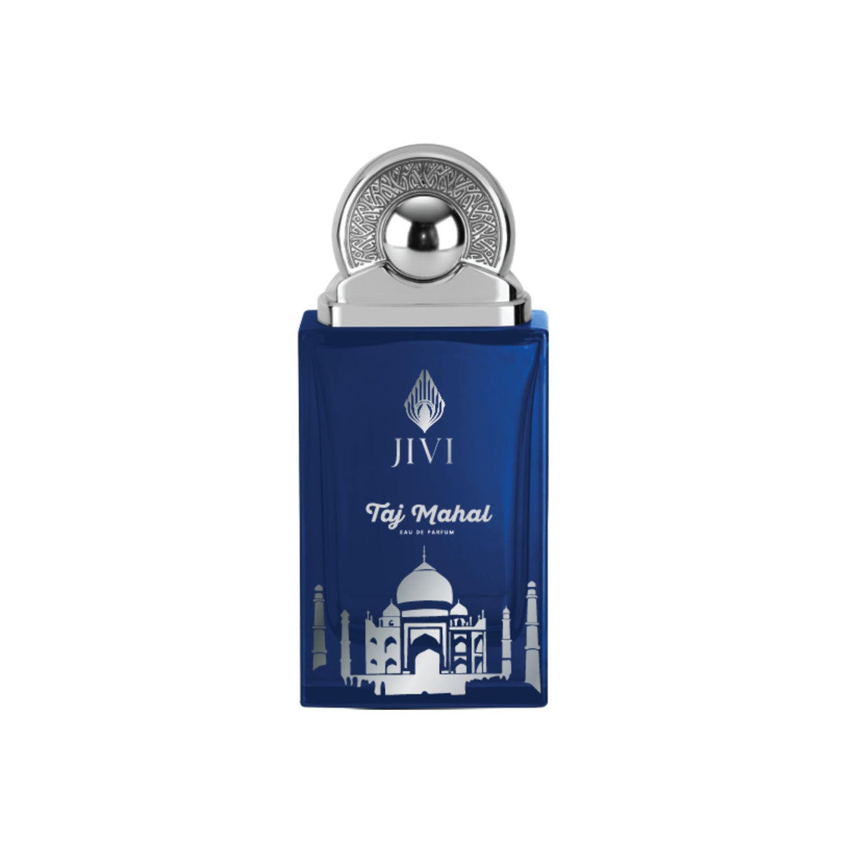 Taj Mahal Wow Jivi Parfums Edp 100Ml