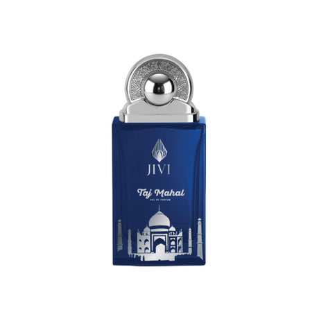 Taj Mahal Wow Jivi Parfums Edp 100Ml Hombre - Inspirado de Carolina Herrera 212 Men