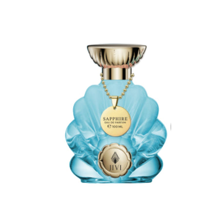 Sapphire Gemstone Jivi Parfums Edp 100Ml Mujer - Inspirado de Lancome Tresor Midnight Rose