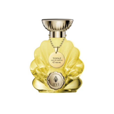 Topaz Gemstone Jivi Parfums Edp 100Ml Mujer - Inspirado de Dolce Gabanna Devotion Intense