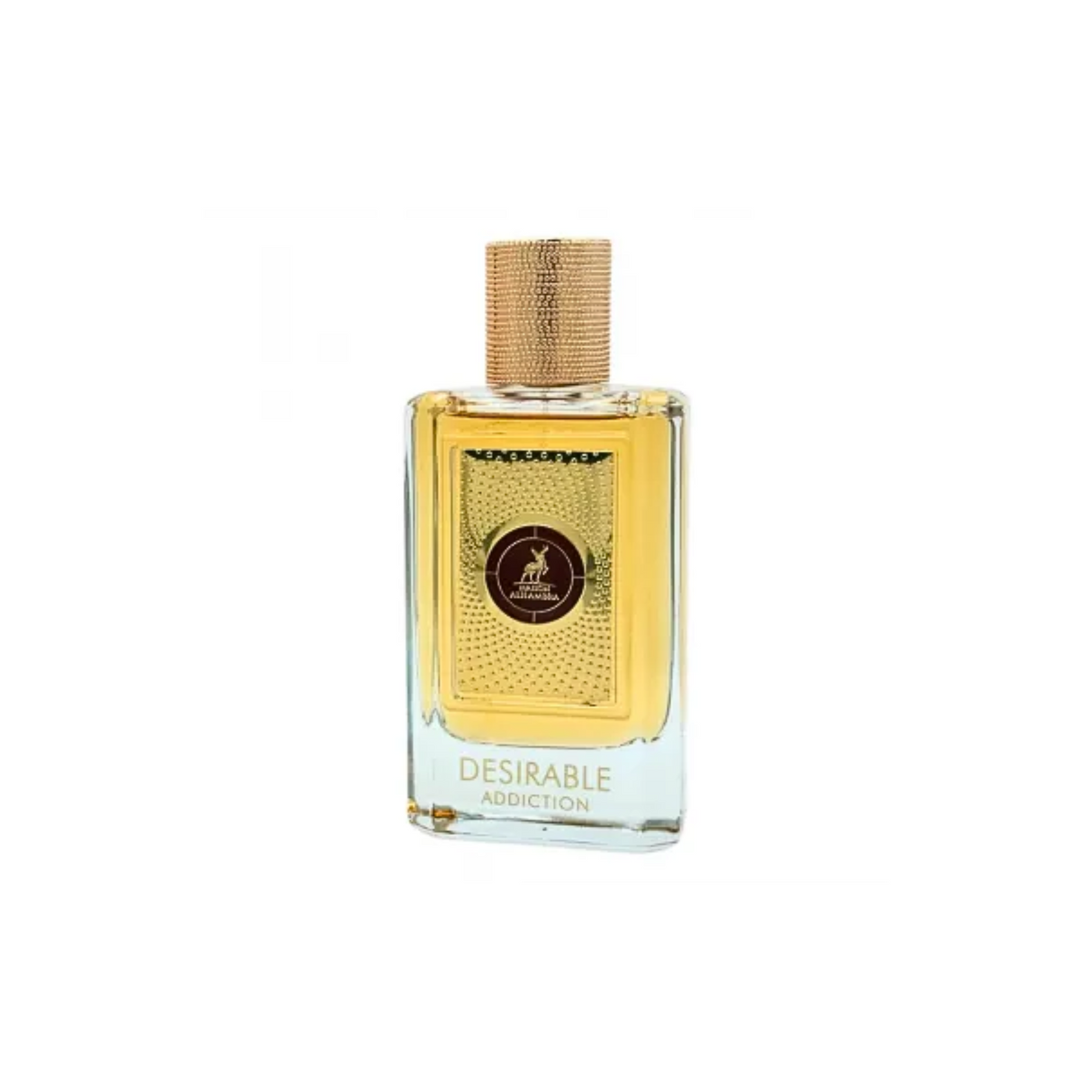 Desirable Addiction Maison Alhambra Edp 100Ml Unisex