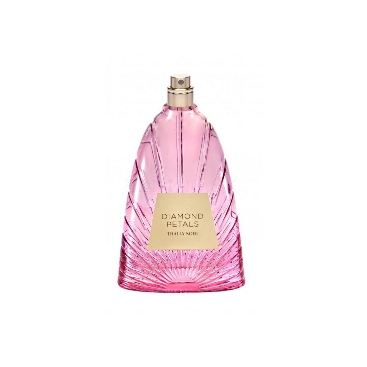 Diamond Petals Thalia Sodi Edp 100Ml Mujer Tester