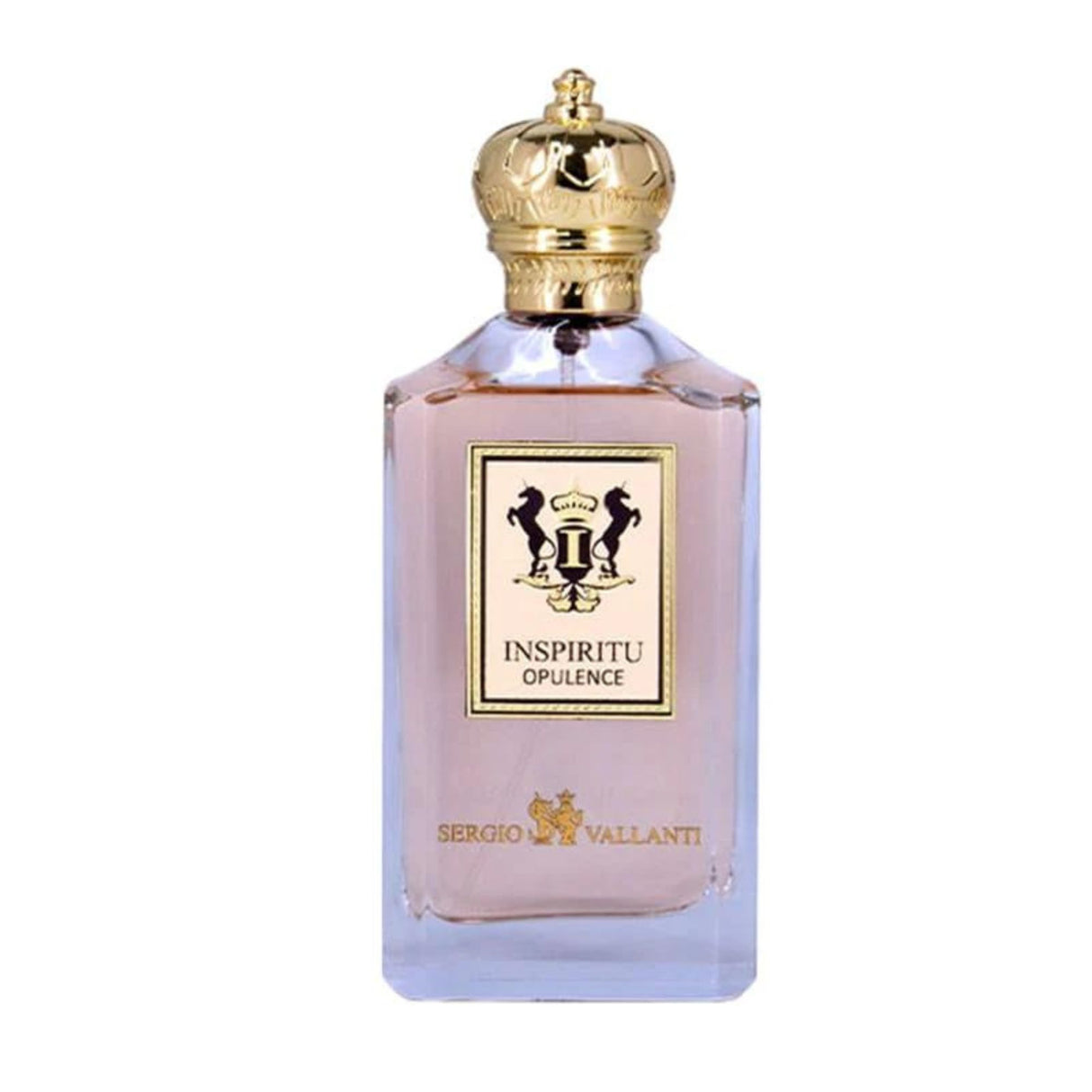 Inspiritu Opulence Dumont Edp 100ML Unisex