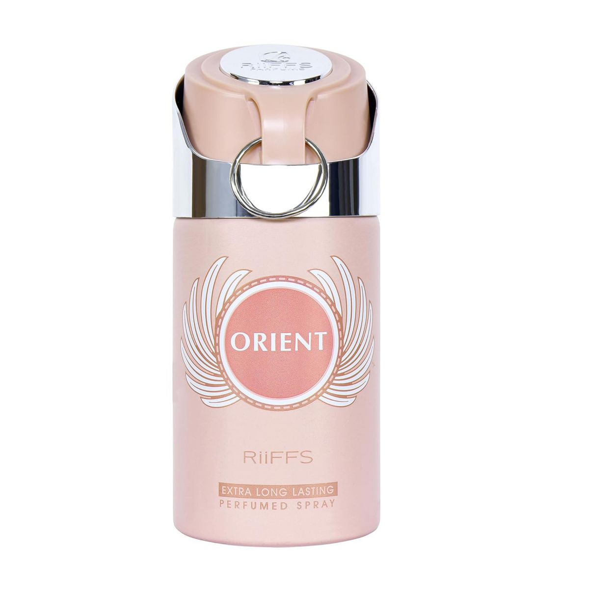 Orient Riiffs 250ML Mujer Desodorante