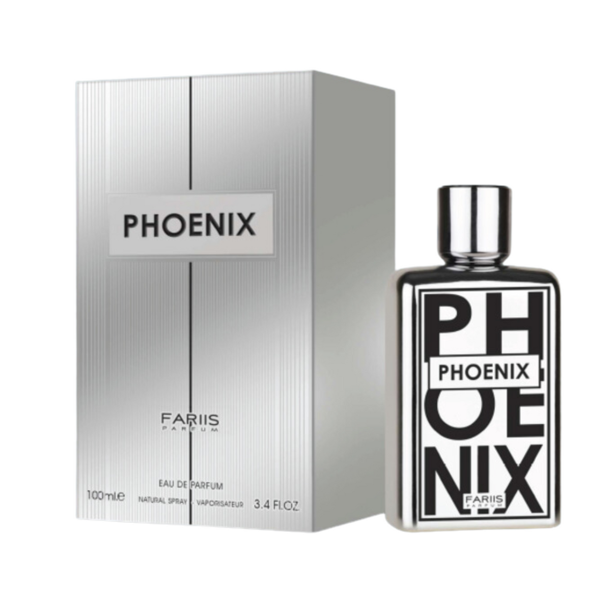 Phoenix Fariis Edp 100ML Unisex