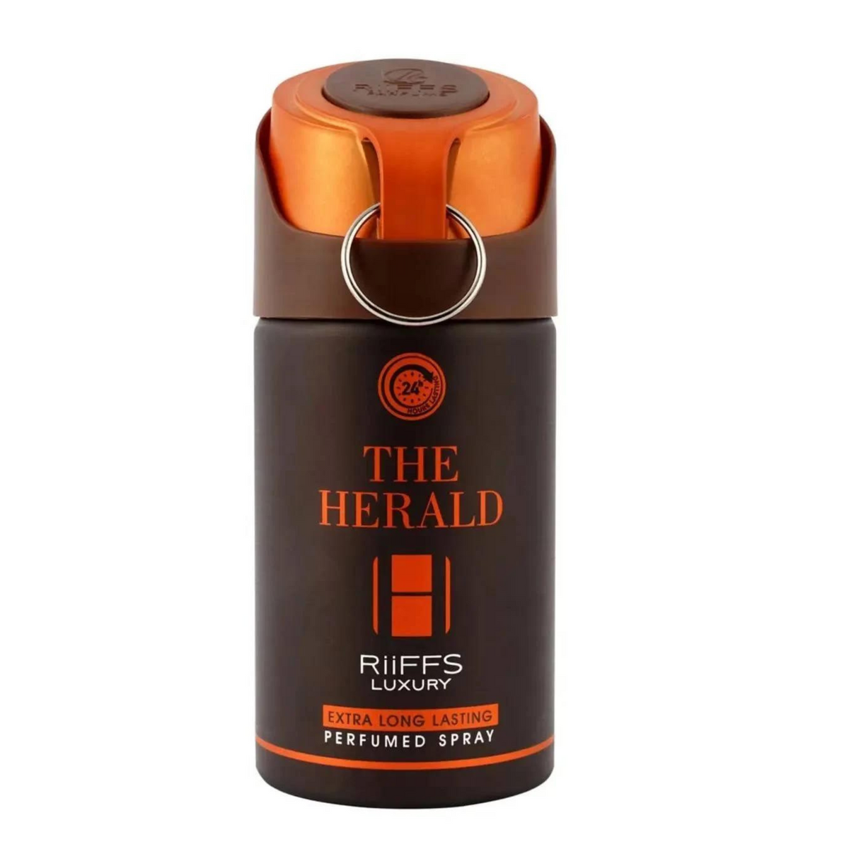 The Herald Riiffs 250ML Hombre Desodorante